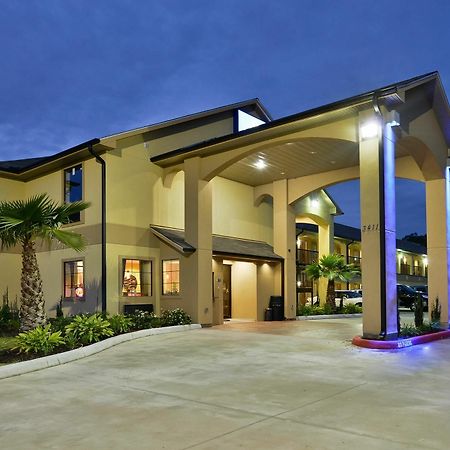 Americas Best Value Inn Lake Charles Interstate 210 Exteriér fotografie