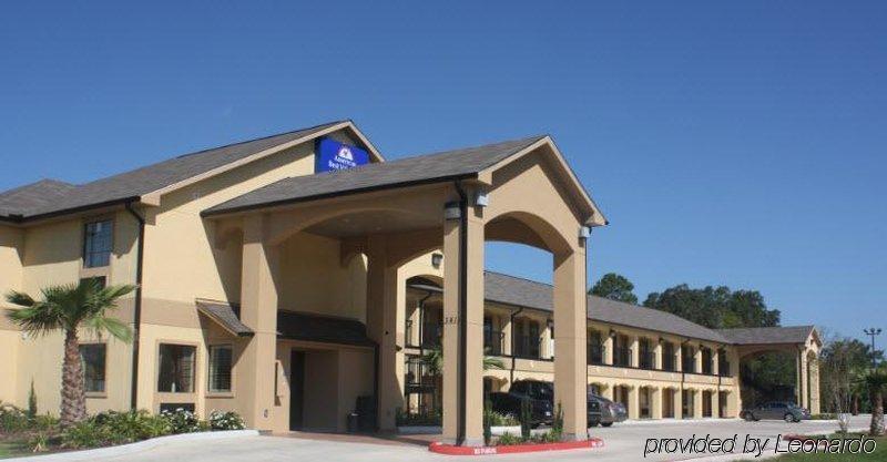 Americas Best Value Inn Lake Charles Interstate 210 Exteriér fotografie