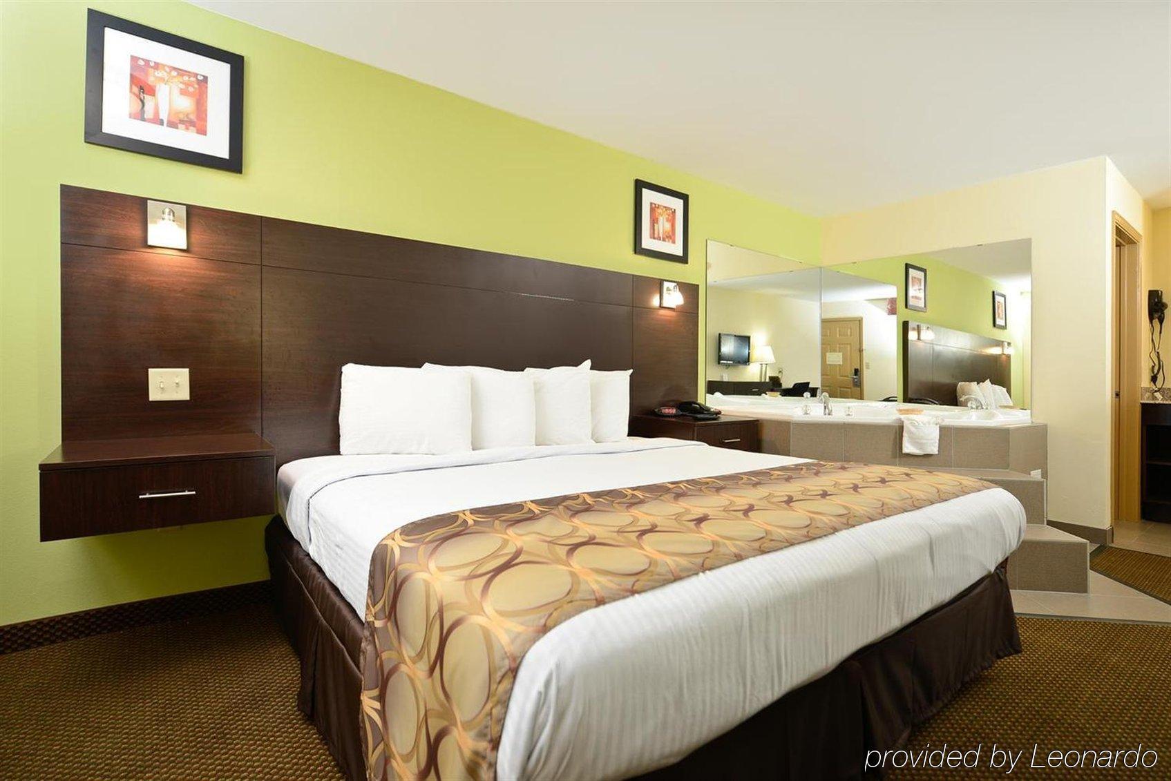 Americas Best Value Inn Lake Charles Interstate 210 Pokoj fotografie