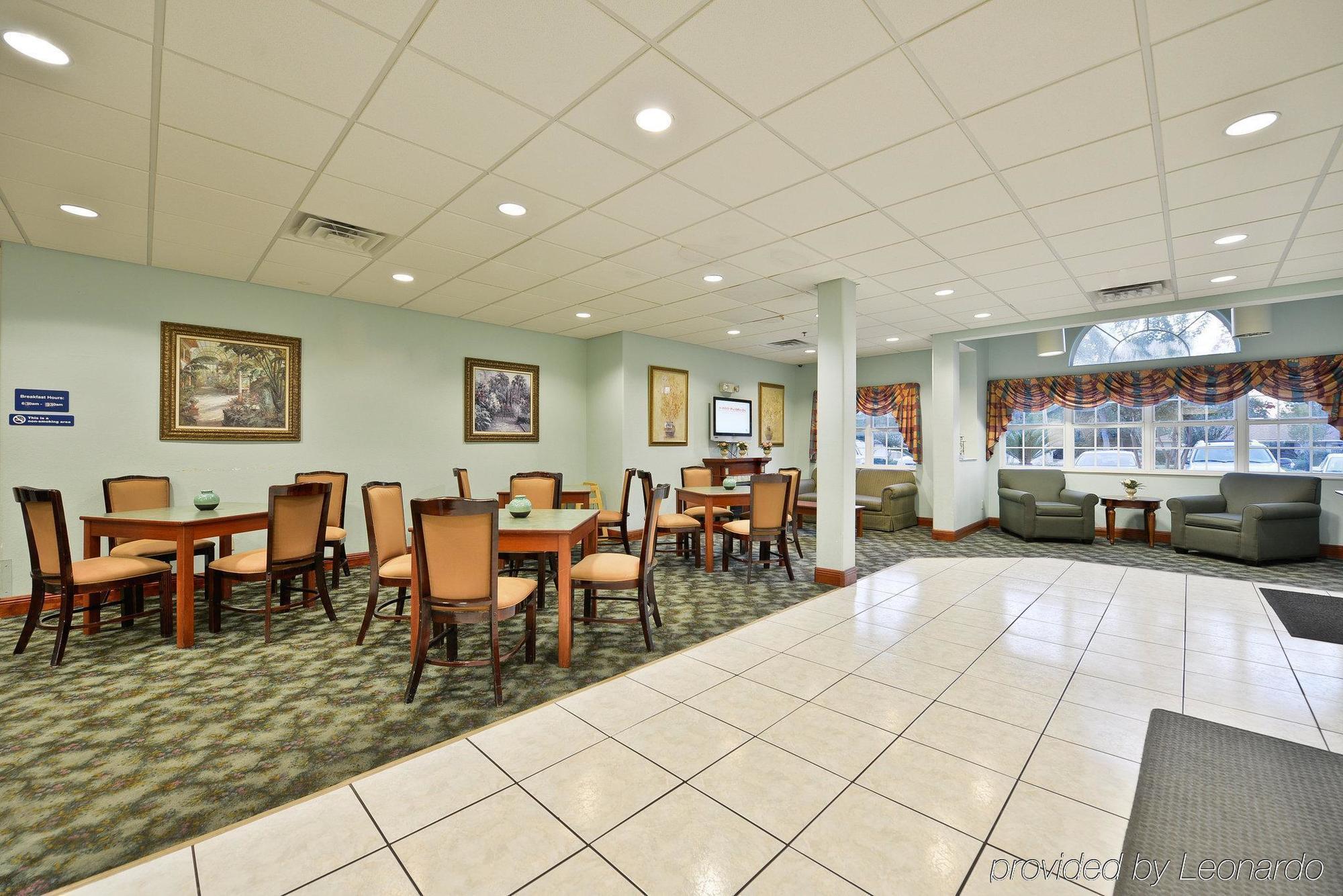 Americas Best Value Inn Lake Charles Interstate 210 Exteriér fotografie