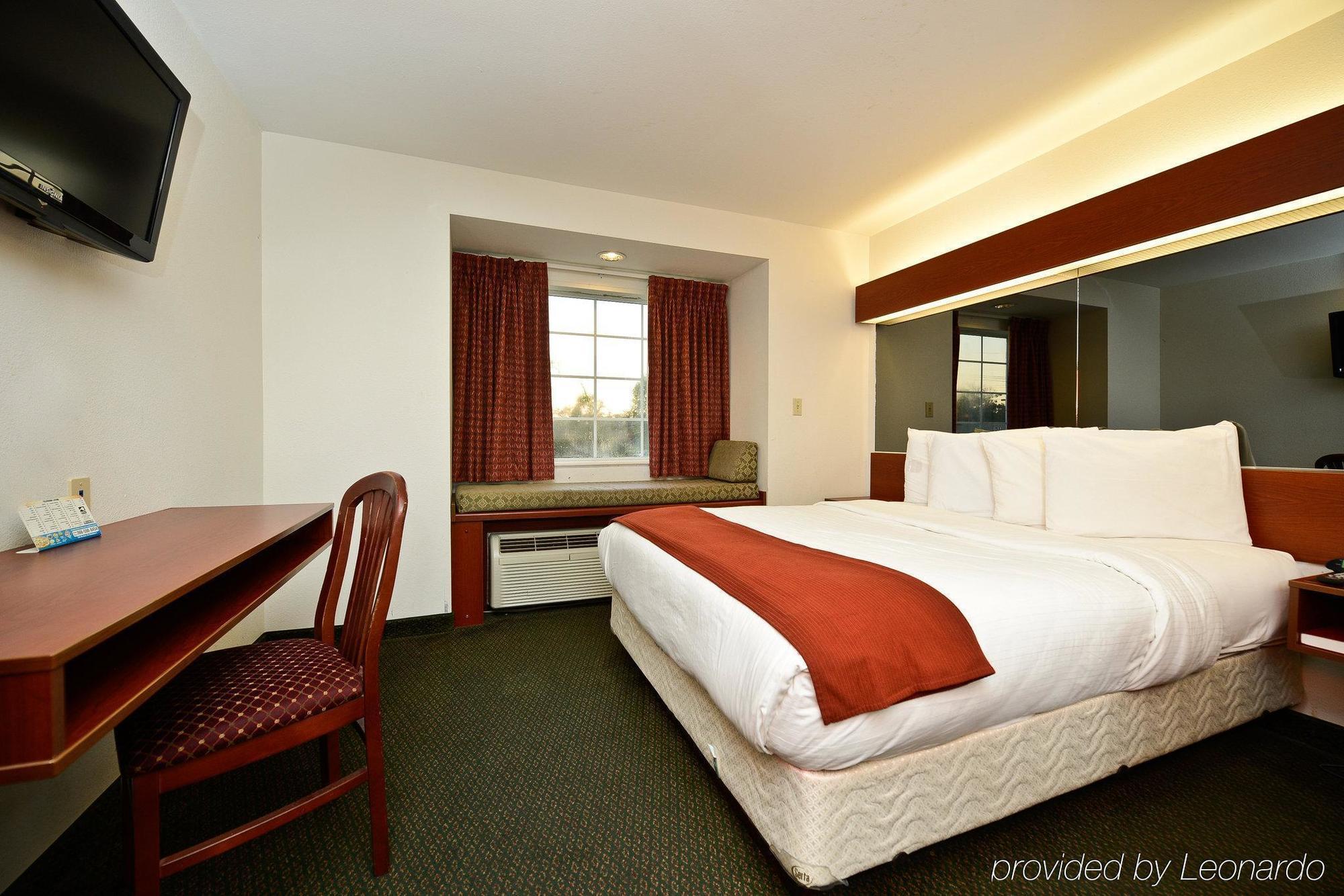 Americas Best Value Inn Lake Charles Interstate 210 Exteriér fotografie